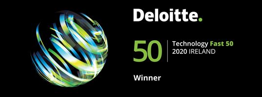 Deloitte: Technology Fast Award