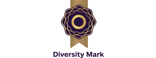 Diversity Mark