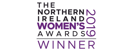 Northern Ireland Women's Award 2019 Winner
