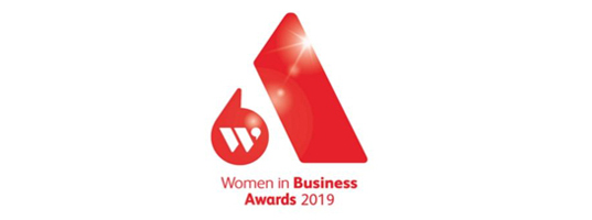 Women in Business 2019