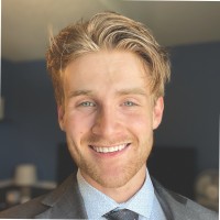 Jesse, Financial Engineer