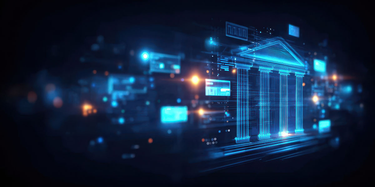 Case Study - Modernising Treasury Operations with a Calypso Implementation