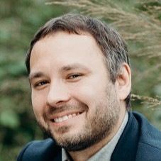 Maciej Debinski
