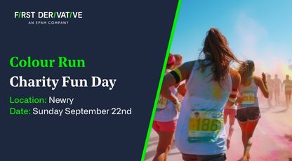 events - Colour Run Charity Fun Day
