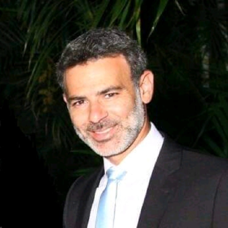 Elias Ghanem