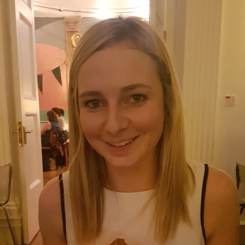 Aoife Martin