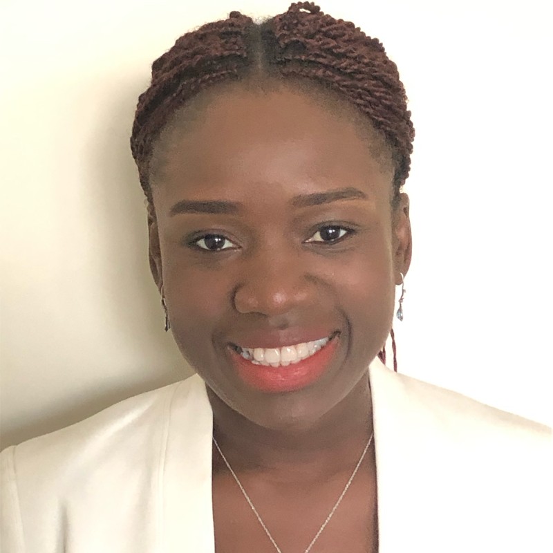 Corine Efoma