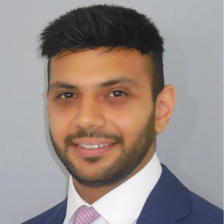 Hiren Gondhia