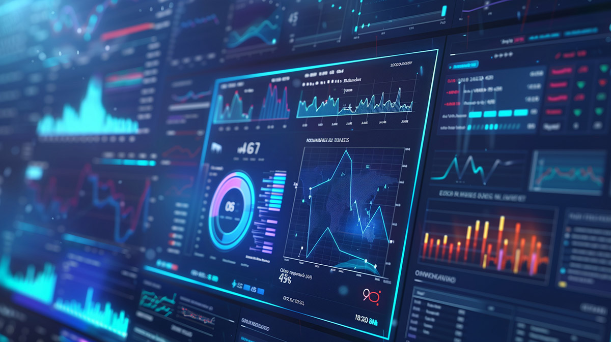 First View - Data: The Asset We Collect but Rarely Use