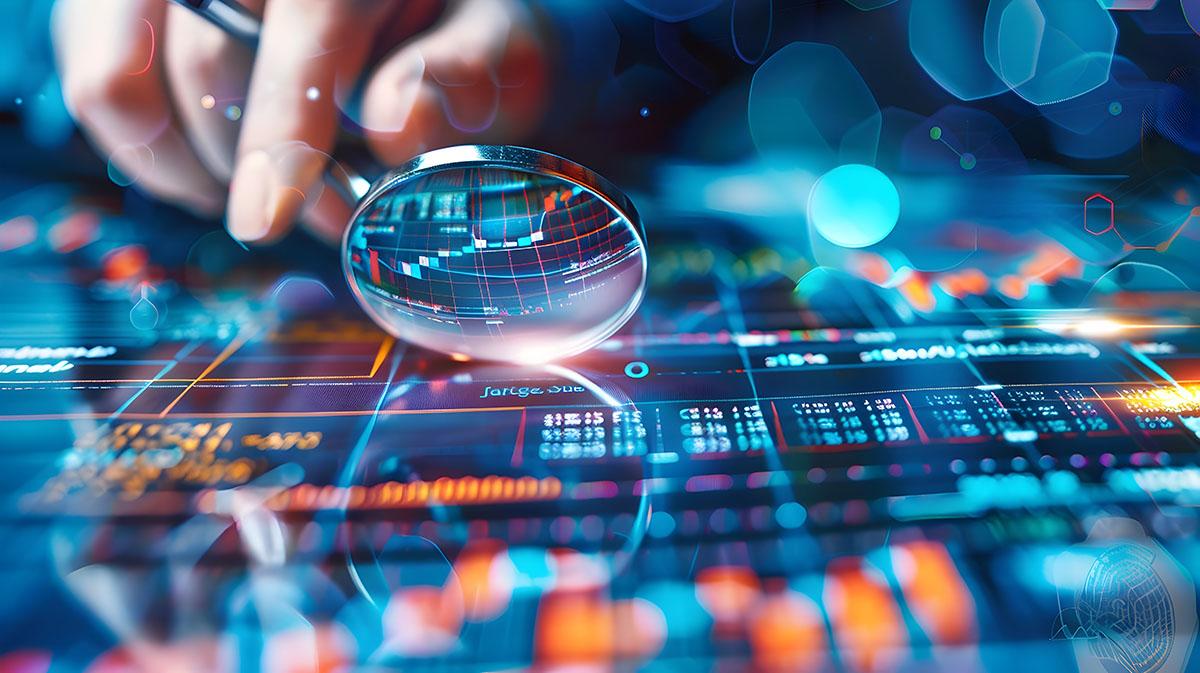 Insights - The 2025 Financial Crime Benchmarking Report