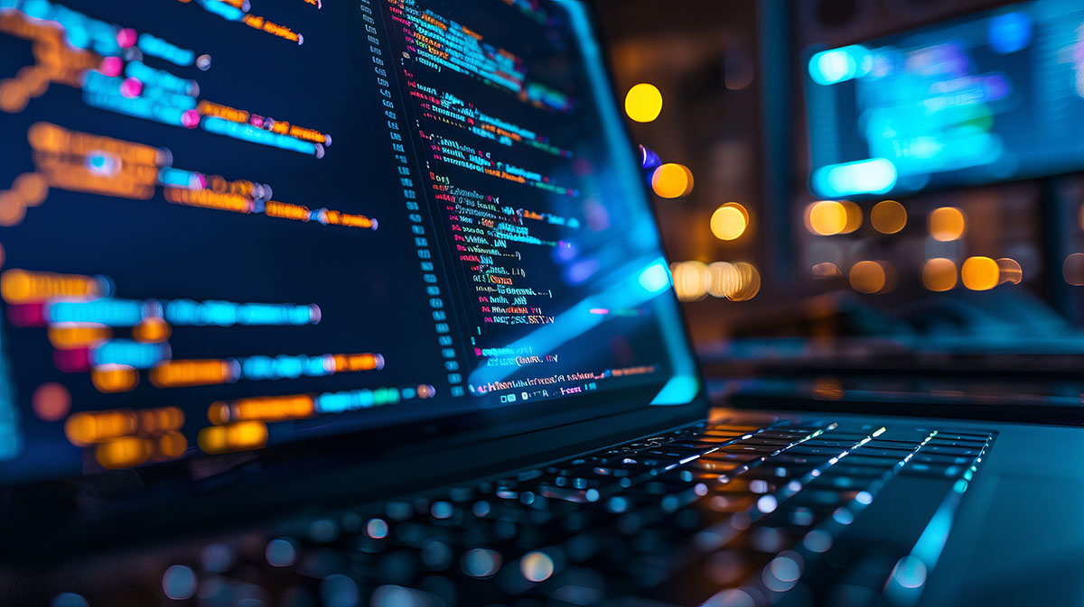 First View - The Falling Cost of Software Development