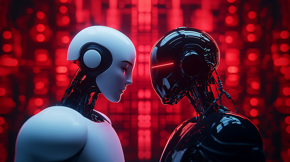 Insights - AI – The Hero or the Villain?
