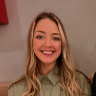 Sarah Coyle - First Derivative
