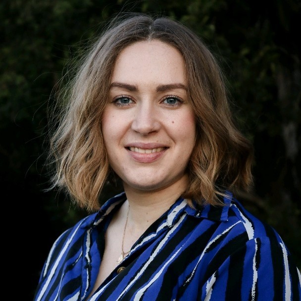 Sarah Gibson