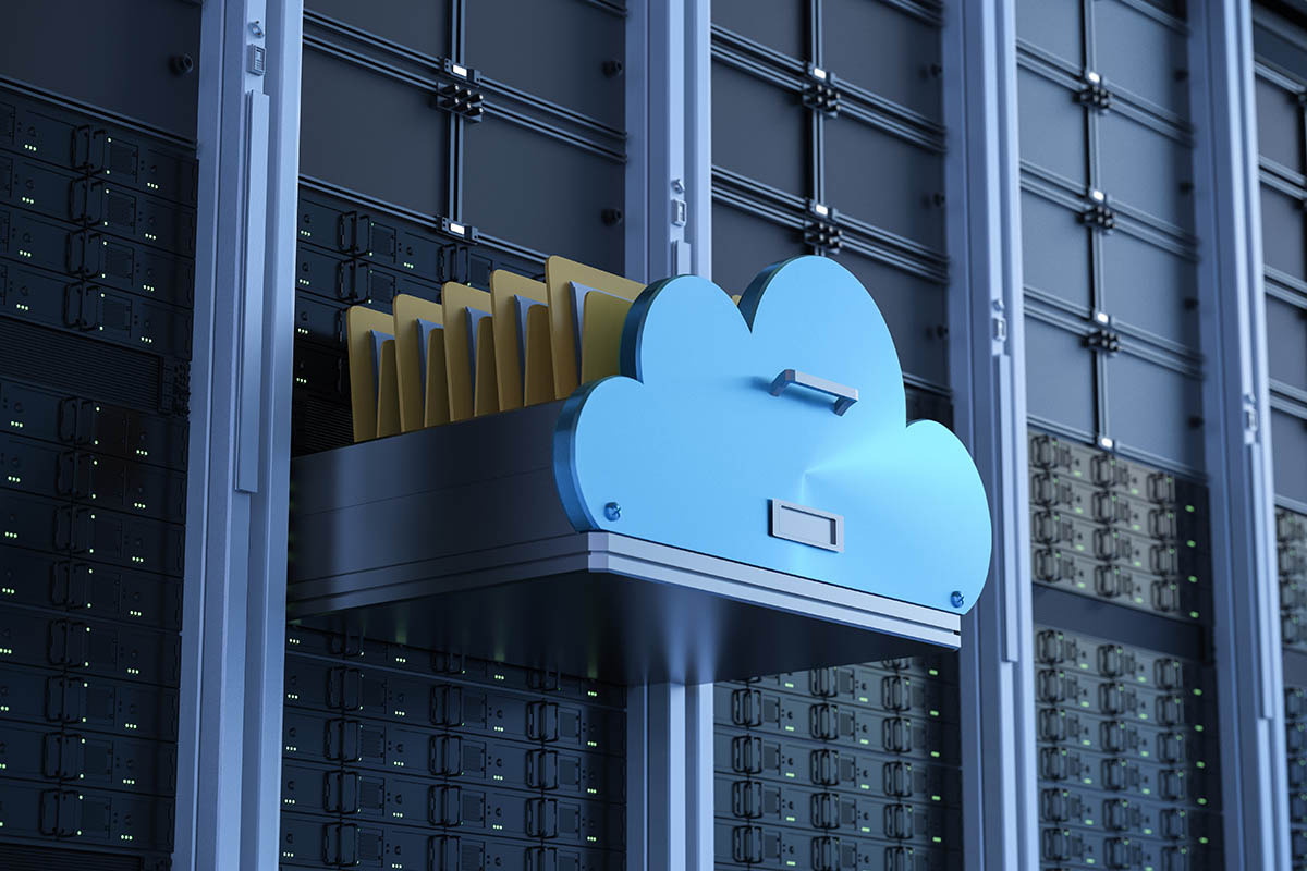 Insights - Data Storage