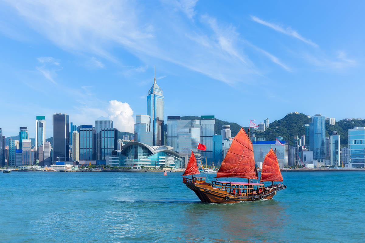 First View - First Derivative Hosts Hong Kong’s kdb+ Community Event