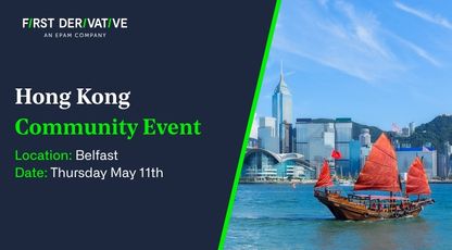 events - Community Event – Hong Kong