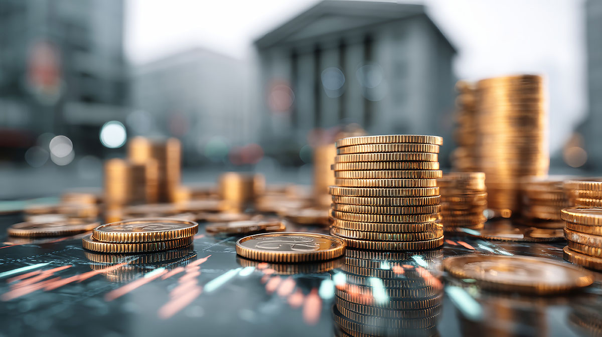 Insights - Digital Finance, Tokenisation and the Future of Money