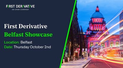 events - Belfast Showcase