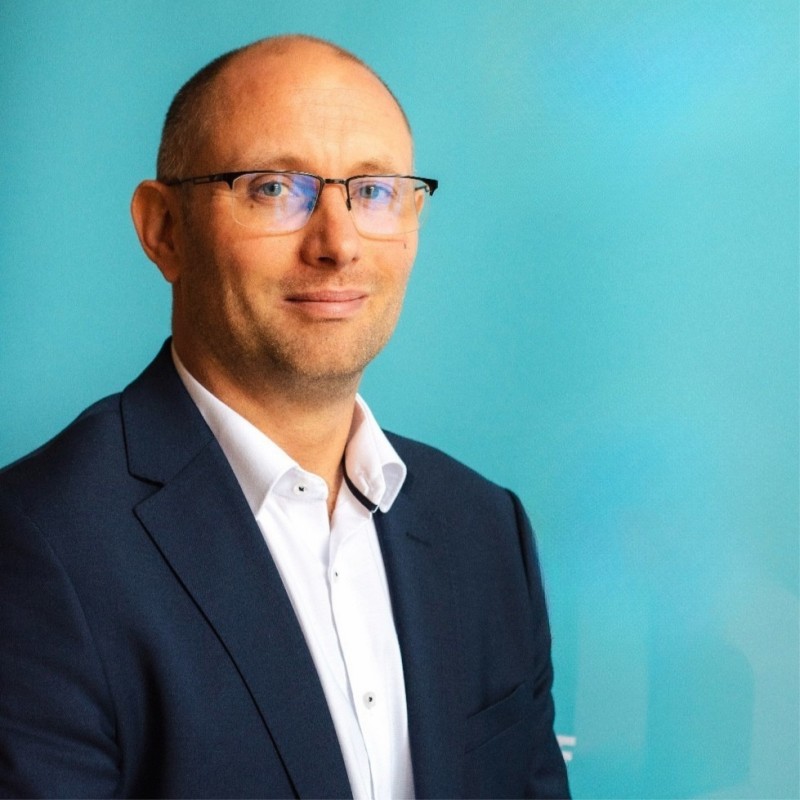 Chris Owers, Global Head of Regulatory Compliance Solutions - First Derivative