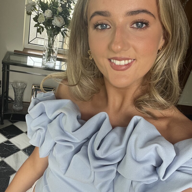 Ciara McAvoy, HR – Operations