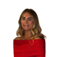 Lucy O’Hanlon, Tech Services Analyst