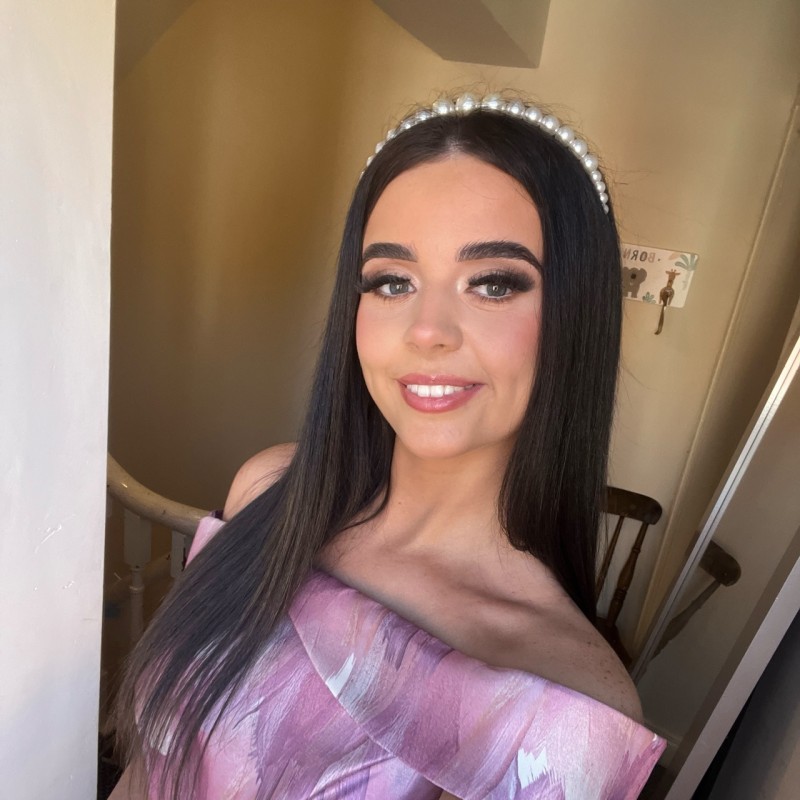 Natasha Reynolds, Marketing