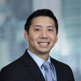 Vincent Louie