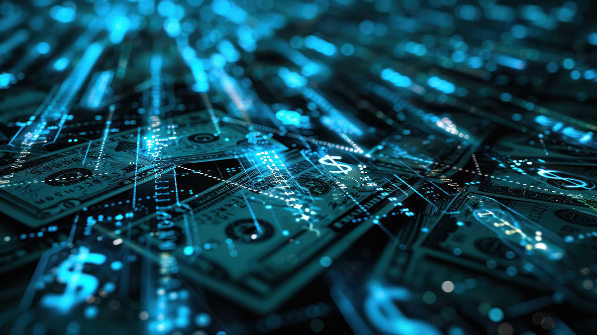 Insights - The Role of AI in the Future of AML and Compliance