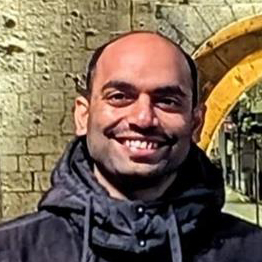 Maheswara Segu