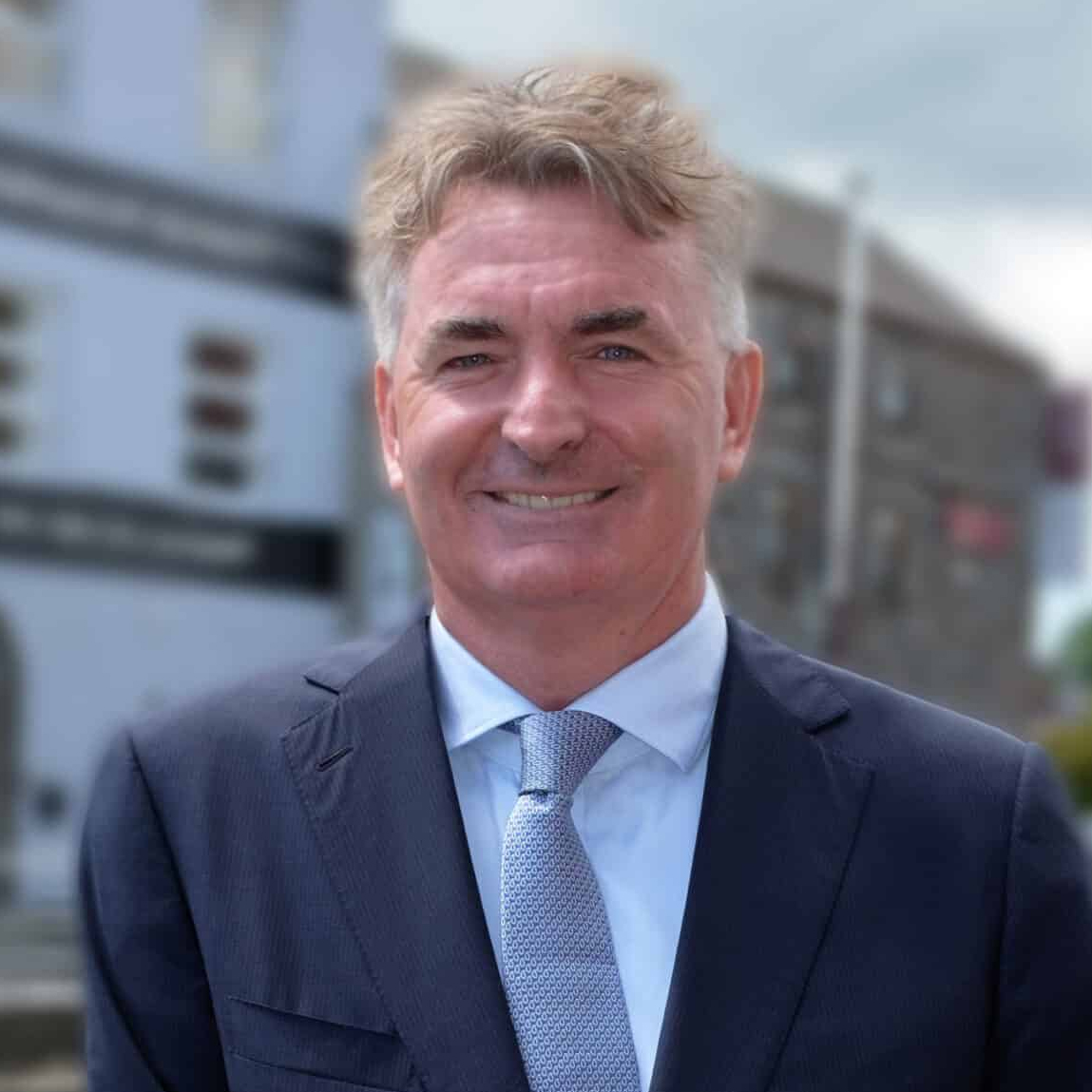 Brian Conlon