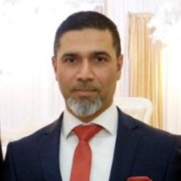 Ahmad Alam