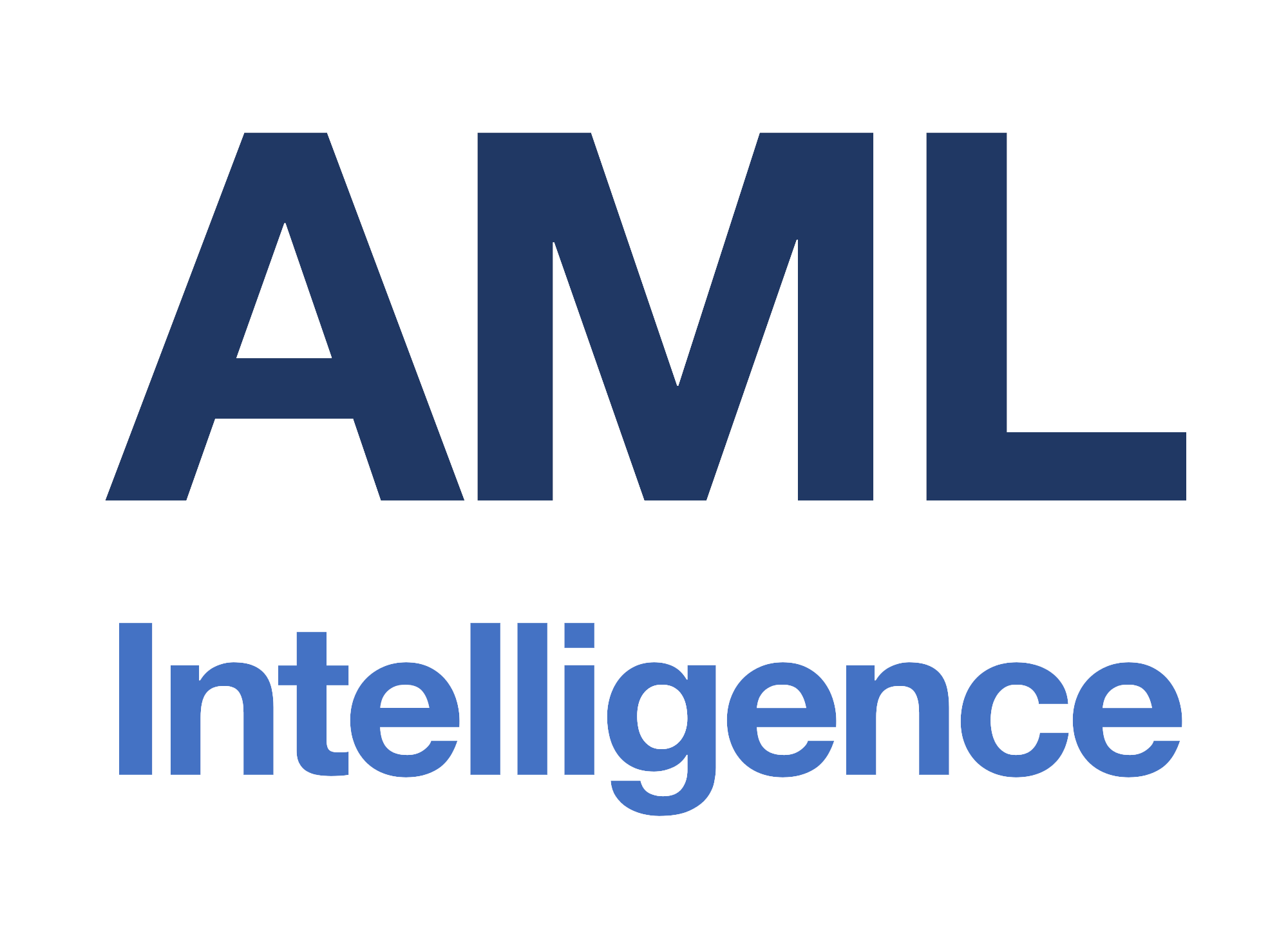 AML Intelligence logo