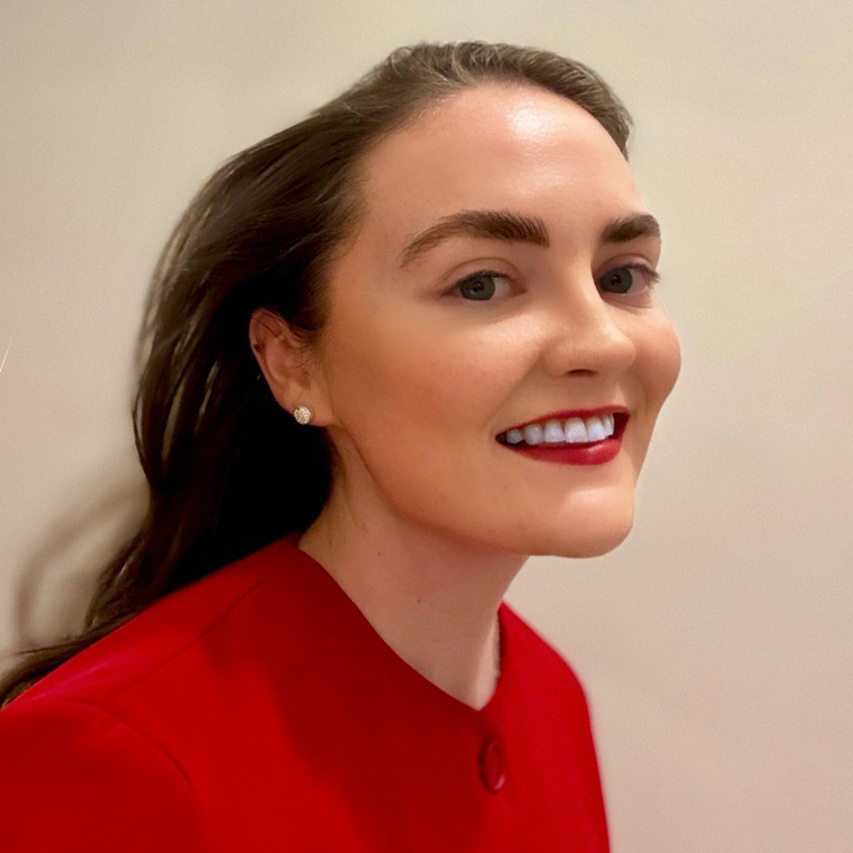 Leah Spillane