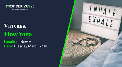 events - Vinyasa Flow Yoga