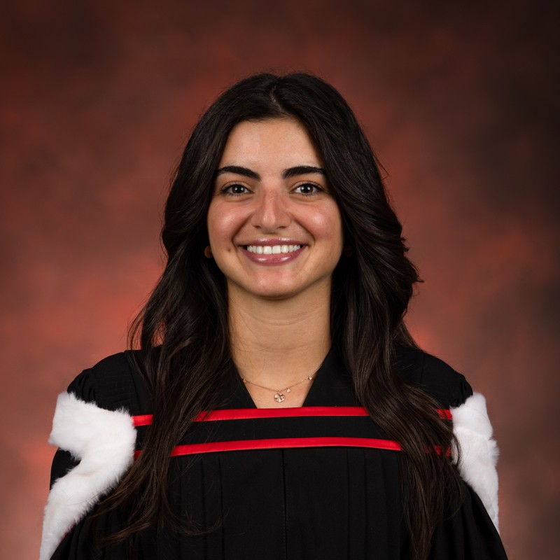 Yasmina Matta
