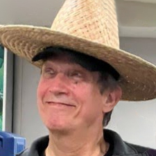 Jeffry Borror