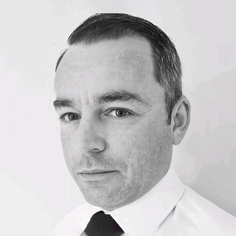 Ciaran Scollan