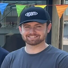 Elliott Kavanagh