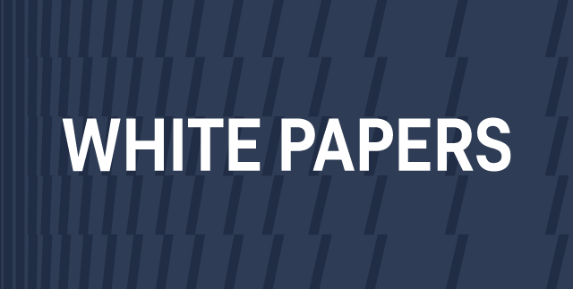 First Derivative - White Papers