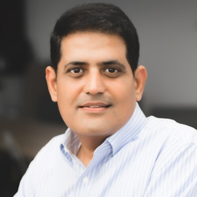 Nilesh Dusane