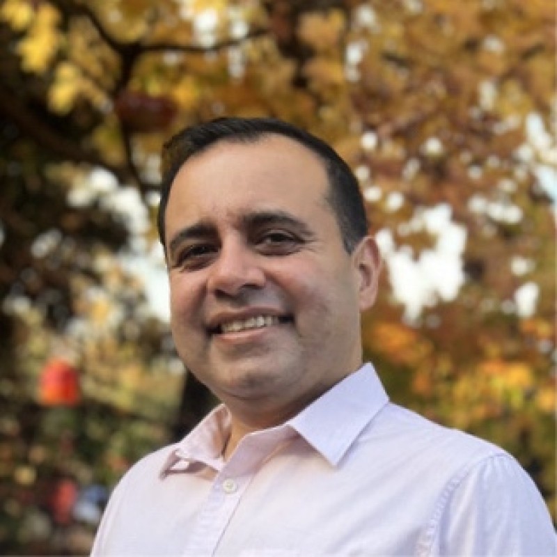 Shekhar Sahgal