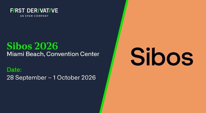 events - Sibos 2026