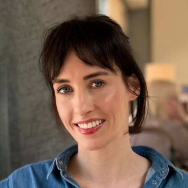Emma Gaffney